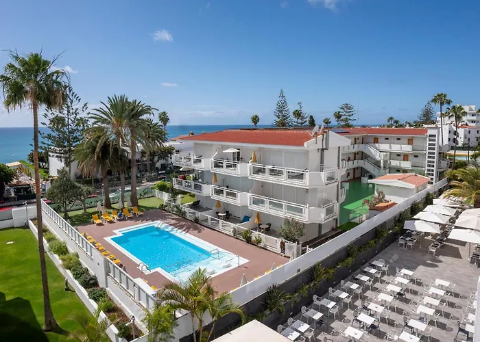 Bluesea Marieta (Adults Only)Hotel Playa